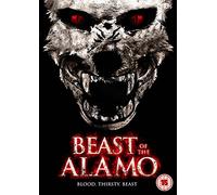 Beast of the Alamo [DVD]
