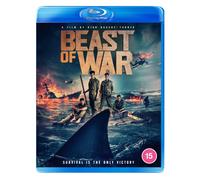 Beast of War Blu-ray