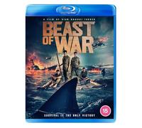 Beast of War [Blu-ray] [Region B]