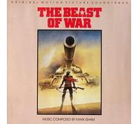 Beast of war (soundtrack) [VINYL]