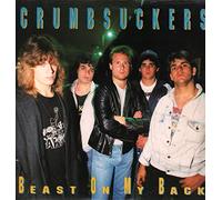 Beast on my back (1988) [VINYL]