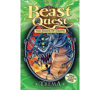 Beast Quest: 29: Trema the Earth Lord: Series 5 Book 5