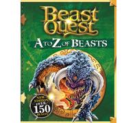 Beast Quest: A to Z of Beasts