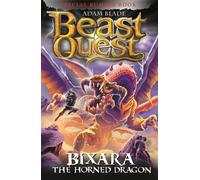 Beast Quest: Bixara the Horned Dragon : Special 26