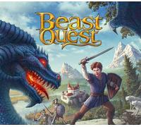 Beast Quest EU XBOX One CD Key
