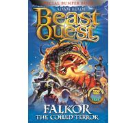 Beast Quest: Falkor the Coiled Terror : Special 18