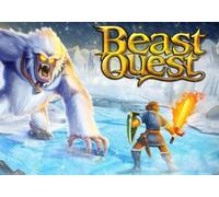 Beast Quest (PC) Steam Key - GLOBAL