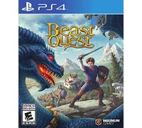 Beast Quest - PlayStation 4