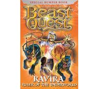 Beast Quest: Ravira Ruler of the Underworld : Special 7