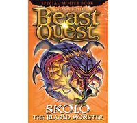 Beast Quest: Skolo the Bladed Monster: Special 14