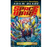 Beast Quest: Space Wars: Cosmic Spider Attack : Book 3