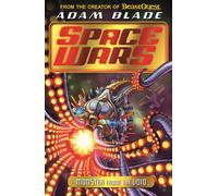 Beast Quest: Space Wars: Monster from the Void : Book 2