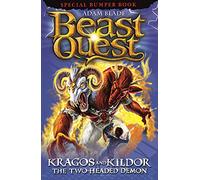 Beast Quest: Special 4: Kragos and Kildor the Two-Headed Demon