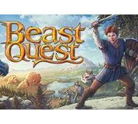 Beast Quest Steam CD Key