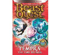 Beast Quest: Tempra the Time Stealer : Special 17