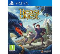 Beast Quest - The Official Game (PS4)