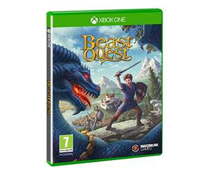 Beast Quest - The Official Game (Xbox One)