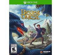 Beast Quest - Xbox One