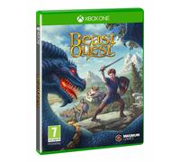 Beast Quest Xbox One | Boxed | Mint Disc | Xbox Series X Compatible - Dragons