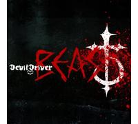 Beast (Special Edition)(CD/DVD) by DevilDriver (2011-02-22)