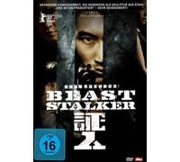 Beast Stalker [DVD]