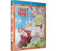 Beast Tamer - The Complete Season [Blu-ray]