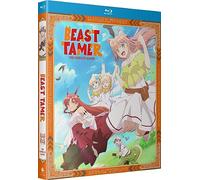 Beast Tamer: The Complete Season
