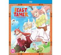 Beast Tamer - The Complete Season [Blu-ray]