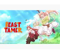 Beast Tamer VS Hero