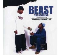 Beast The Reverend - If Your Hustle Don't Work You Won't Eat