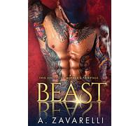 Beast: Volume 1 (Twisted Ever After)
