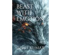BEAST WITH EMOTION: WEREWOLF BLOOD