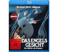 Beast Within - Das Engelsgesicht [Blu-ray] [Region B] [1982]
