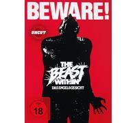 Beast Within - Das Engelsgesicht [DVD] [1982]