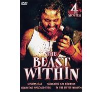 Beast Within [DVD] [Region 1] [US Import] [NTSC]