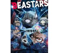 BEASTARS 2nd Vol.4 初回生産限定版 DVD