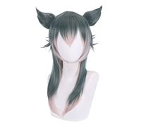 Beastars Legoshi Anime Cosplay Wig Synthetic Wigs for Halloween Cosplay Party