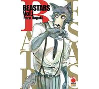 Beastars (Vol. 1)