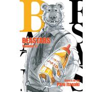 BEASTARS, Vol. 11