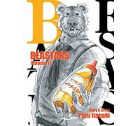BEASTARS, Vol. 11: Volume 11