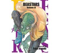BEASTARS, Vol. 13: Volume 13