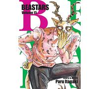 BEASTARS, Vol. 15: Volume 15