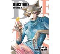 BEASTARS, Vol. 16