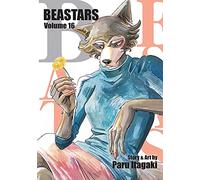 BEASTARS, Vol. 16: Volume 16