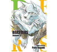 BEASTARS, Vol. 17: Volume 17