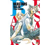 Beastars (Vol. 18)