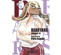 BEASTARS, Vol. 19