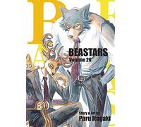 BEASTARS, Vol. 20: Volume 20