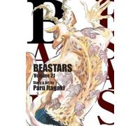 BEASTARS, Vol. 21