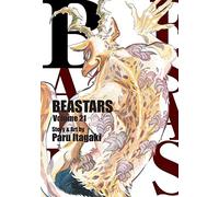 BEASTARS, Vol. 21: Volume 21